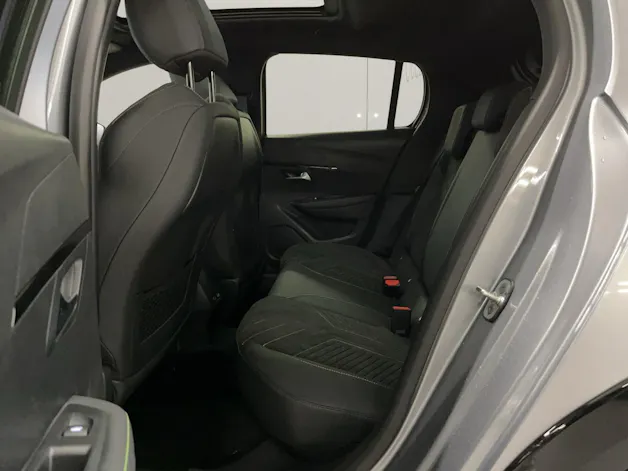 PEUGEOT 208 1.2 Hybrid 145 GT Exclusive