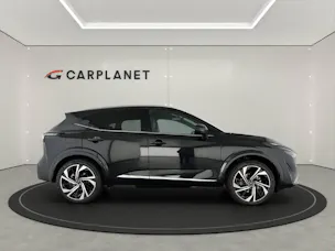 NISSAN Qashqai 1.3 DIG-T Tekna+ 4x4