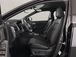 NISSAN Qashqai 1.3 DIG-T Tekna+ 4x4