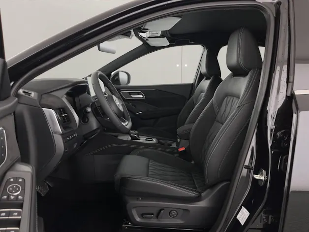 NISSAN Qashqai 1.3 DIG-T Tekna+ 4x4