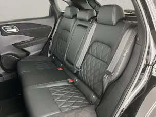 NISSAN Qashqai 1.3 DIG-T Tekna+ 4x4