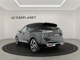 NISSAN Qashqai 1.3 DIG-T Tekna+ 4x4