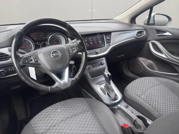 OPEL Astra Sports Tourer 1.6 CDTI 136 Enjoy