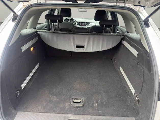 OPEL Astra Sports Tourer 1.6 CDTI 136 Enjoy