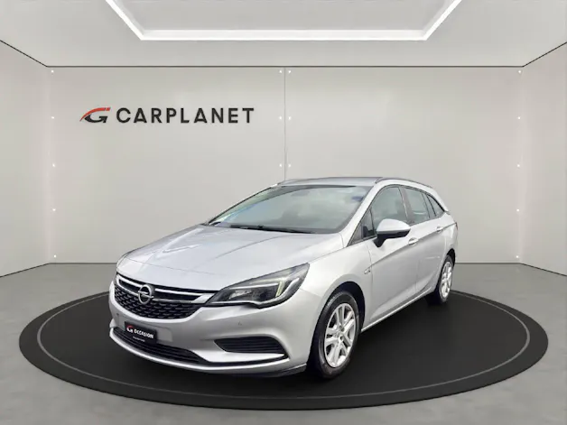 OPEL Astra Sports Tourer 1.6 CDTI 136 Enjoy