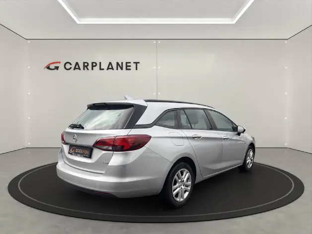OPEL Astra Sports Tourer 1.6 CDTI 136 Enjoy