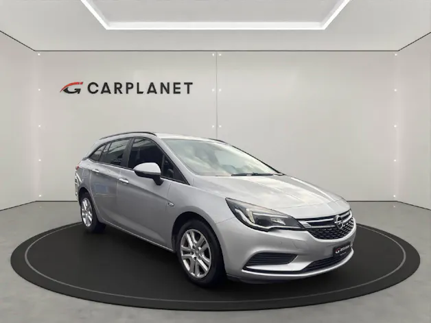 OPEL Astra Sports Tourer 1.6 CDTI 136 Enjoy