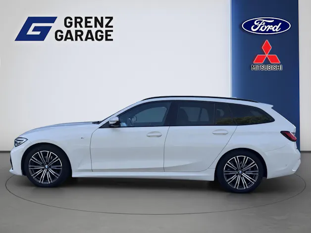 BMW 3er Reihe G21 Touring 320d xDrive SAG