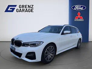 BMW 3er Reihe G21 Touring 320d xDrive SAG