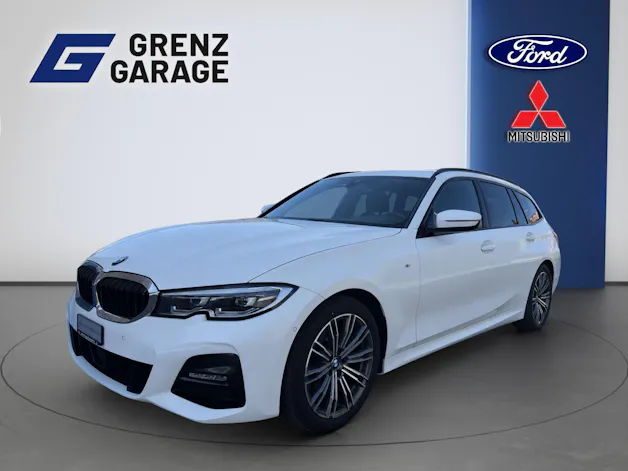 BMW 3er Reihe G21 Touring 320d xDrive SAG