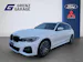 BMW 3er Reihe G21 Touring 320d xDrive SAG