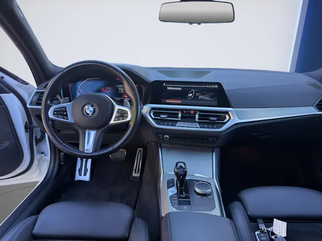 BMW 3er Reihe G21 Touring 320d xDrive SAG