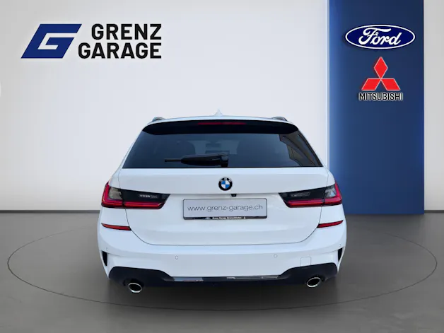 BMW 3er Reihe G21 Touring 320d xDrive SAG