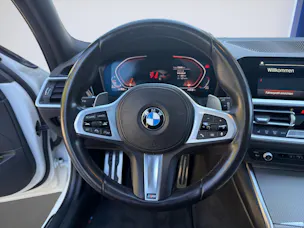 BMW 3er Reihe G21 Touring 320d xDrive SAG