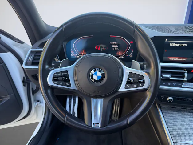 BMW 3er Reihe G21 Touring 320d xDrive SAG