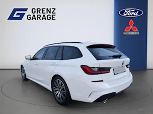 BMW 3er Reihe G21 Touring 320d xDrive SAG