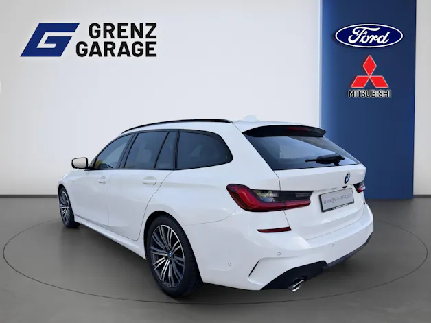 BMW 3er Reihe G21 Touring 320d xDrive SAG