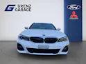 BMW 3er Reihe G21 Touring 320d xDrive SAG