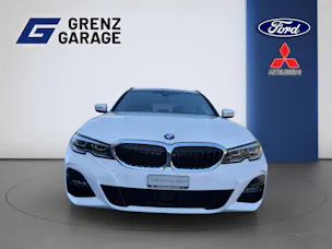 BMW 3er Reihe G21 Touring 320d xDrive SAG