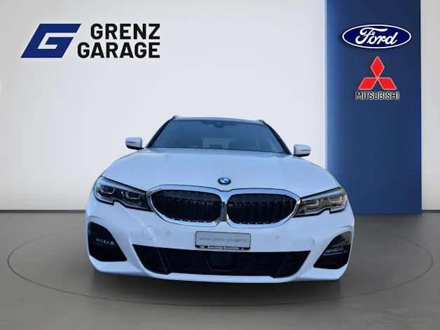 BMW 3er Reihe G21 Touring 320d xDrive SAG