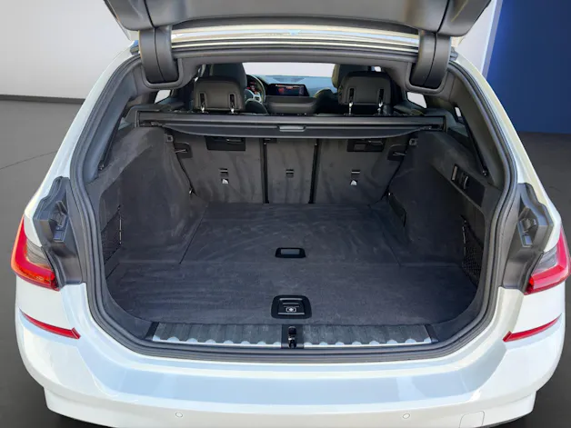 BMW 3er Reihe G21 Touring 320d xDrive SAG