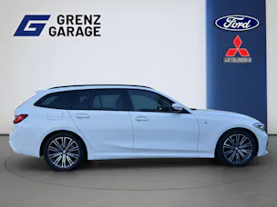 BMW 3er Reihe G21 Touring 320d xDrive SAG