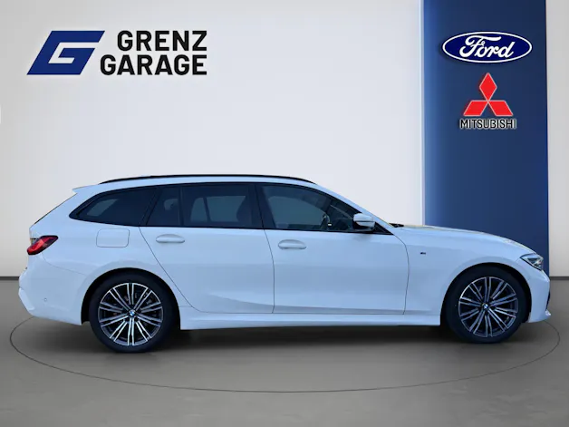 BMW 3er Reihe G21 Touring 320d xDrive SAG