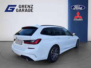 BMW 3er Reihe G21 Touring 320d xDrive SAG