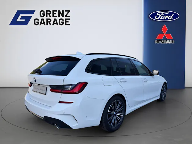 BMW 3er Reihe G21 Touring 320d xDrive SAG