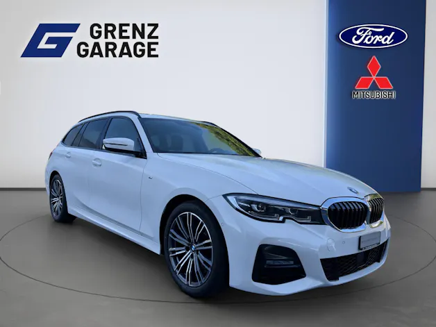 BMW 3er Reihe G21 Touring 320d xDrive SAG