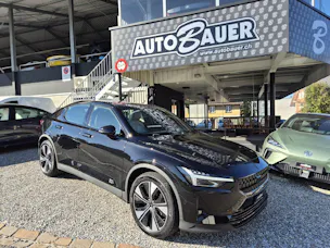 Polestar 2 Long Range Dual Motor 408 PS 78 kWh