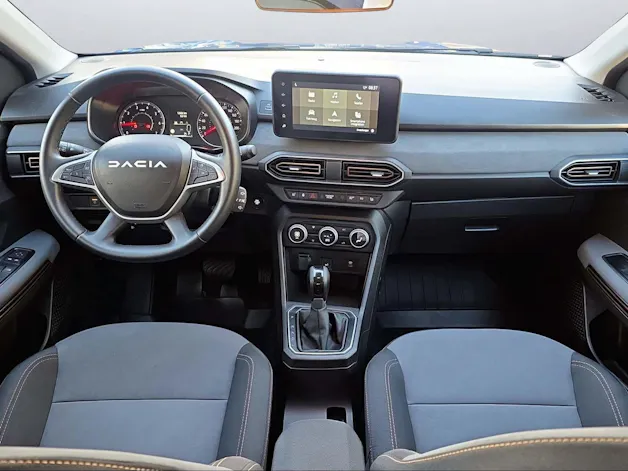 DACIA Sandero 1.0 TCe Stepway Extreme+