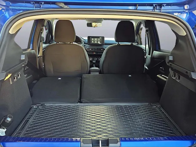 DACIA Sandero 1.0 TCe Stepway Extreme+