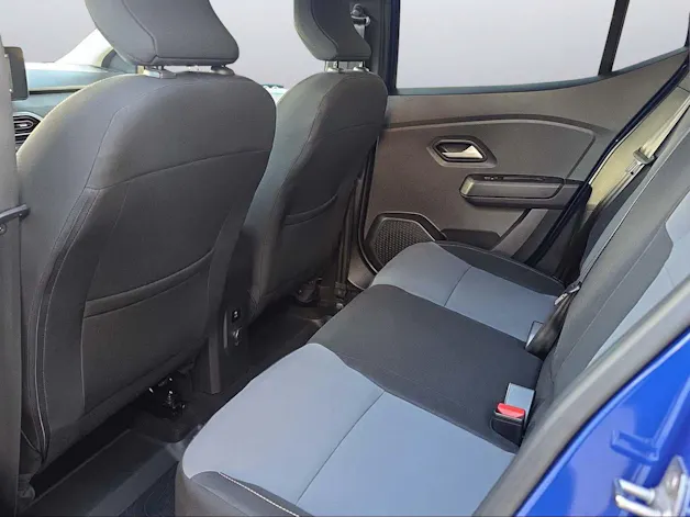 DACIA Sandero 1.0 TCe Stepway Extreme+