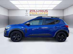 DACIA Sandero 1.0 TCe Stepway Extreme+