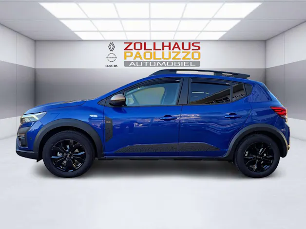 DACIA Sandero 1.0 TCe Stepway Extreme+