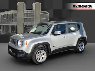 JEEP Renegade 1.4 140 MultiAir Longitude