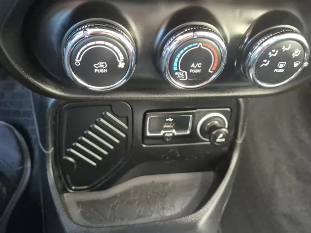JEEP Renegade 1.4 140 MultiAir Longitude