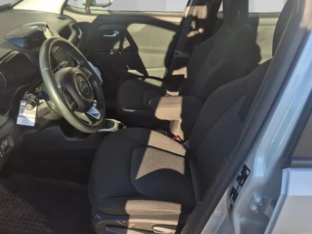 JEEP Renegade 1.4 140 MultiAir Longitude