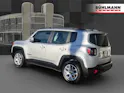 JEEP Renegade 1.4 140 MultiAir Longitude