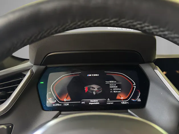 BMW M135i xDrive M-Sportpaket Pro