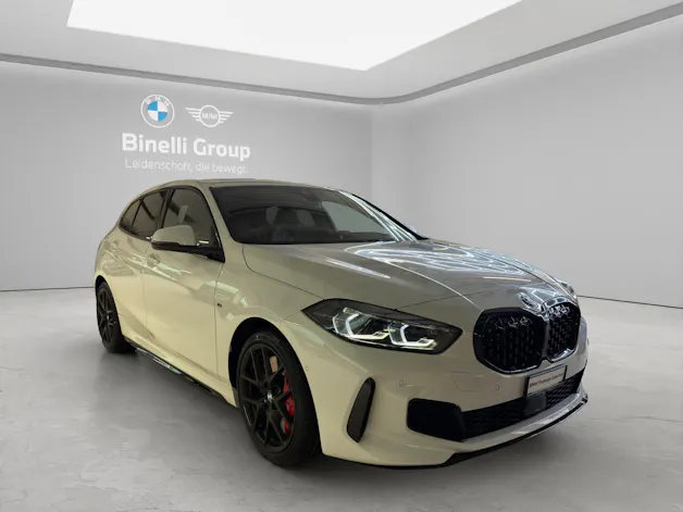 BMW M135i xDrive M-Sportpaket Pro