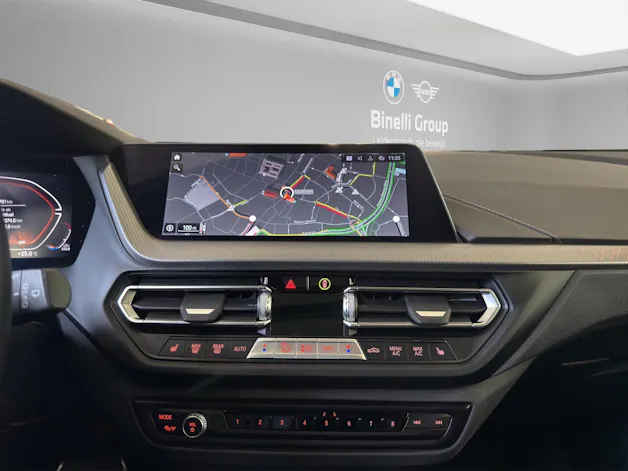BMW M135i xDrive M-Sportpaket Pro
