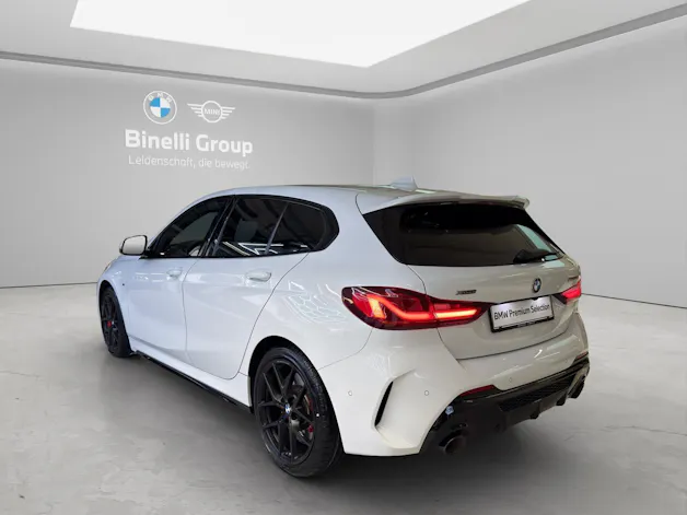 BMW M135i xDrive  M-Sportpaket Pro