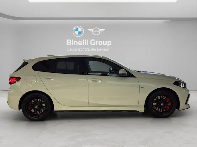 BMW M135i xDrive M-Sportpaket Pro