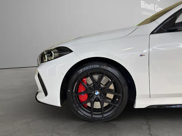 BMW M135i xDrive  M-Sportpaket Pro