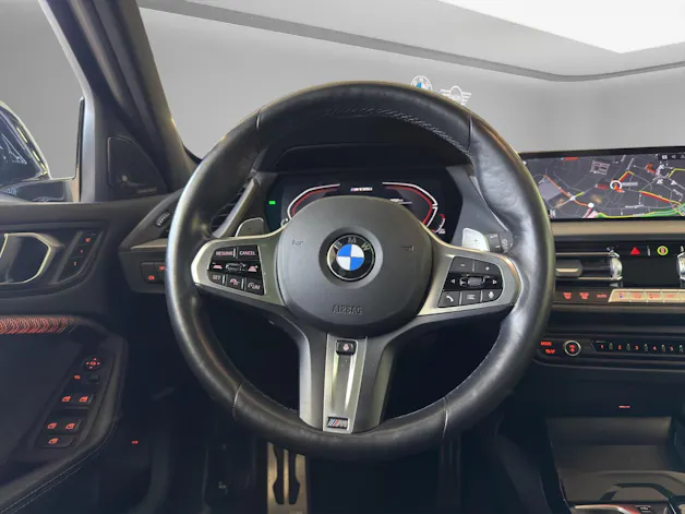 BMW M135i xDrive M-Sportpaket Pro