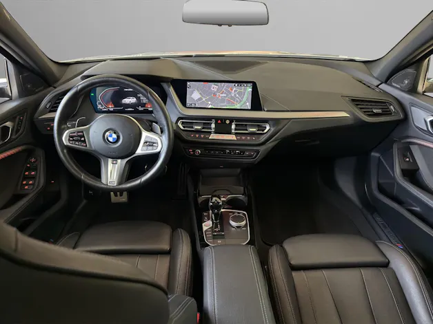 BMW M135i xDrive M-Sportpaket Pro