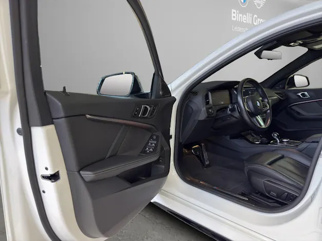 BMW M135i xDrive M-Sportpaket Pro