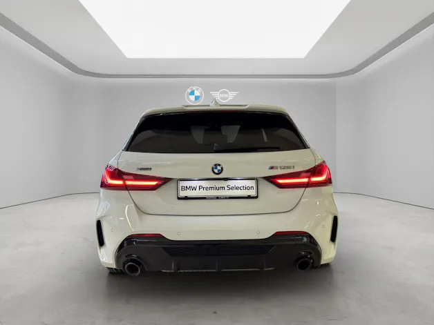 BMW M135i xDrive  M-Sportpaket Pro